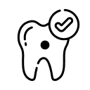 Dental Care Icon